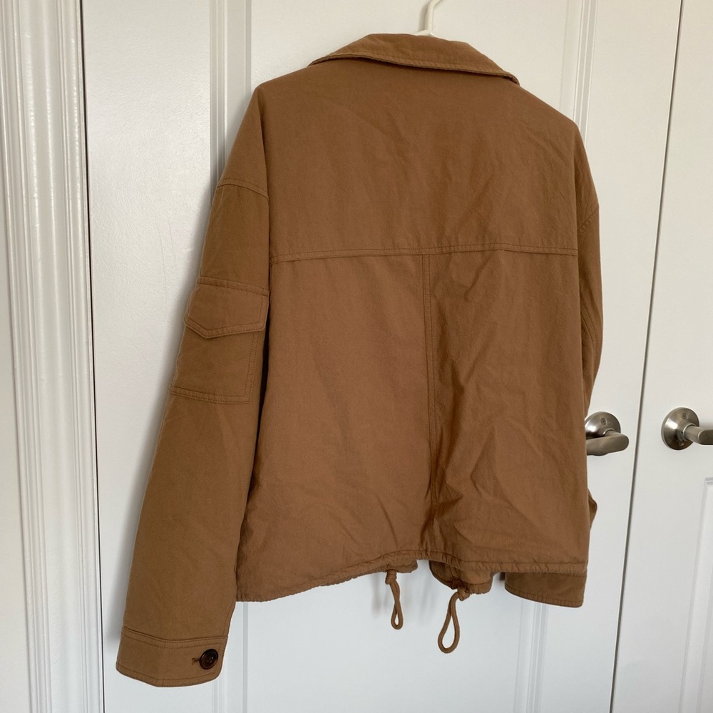 Wilfred Free Alyona Jacket M - Picture 8 of 11